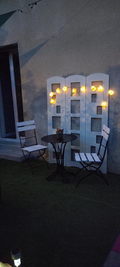 Bel Appartement Cosy Independant, Jolie Terrasse Montpellier Eksteriør billede