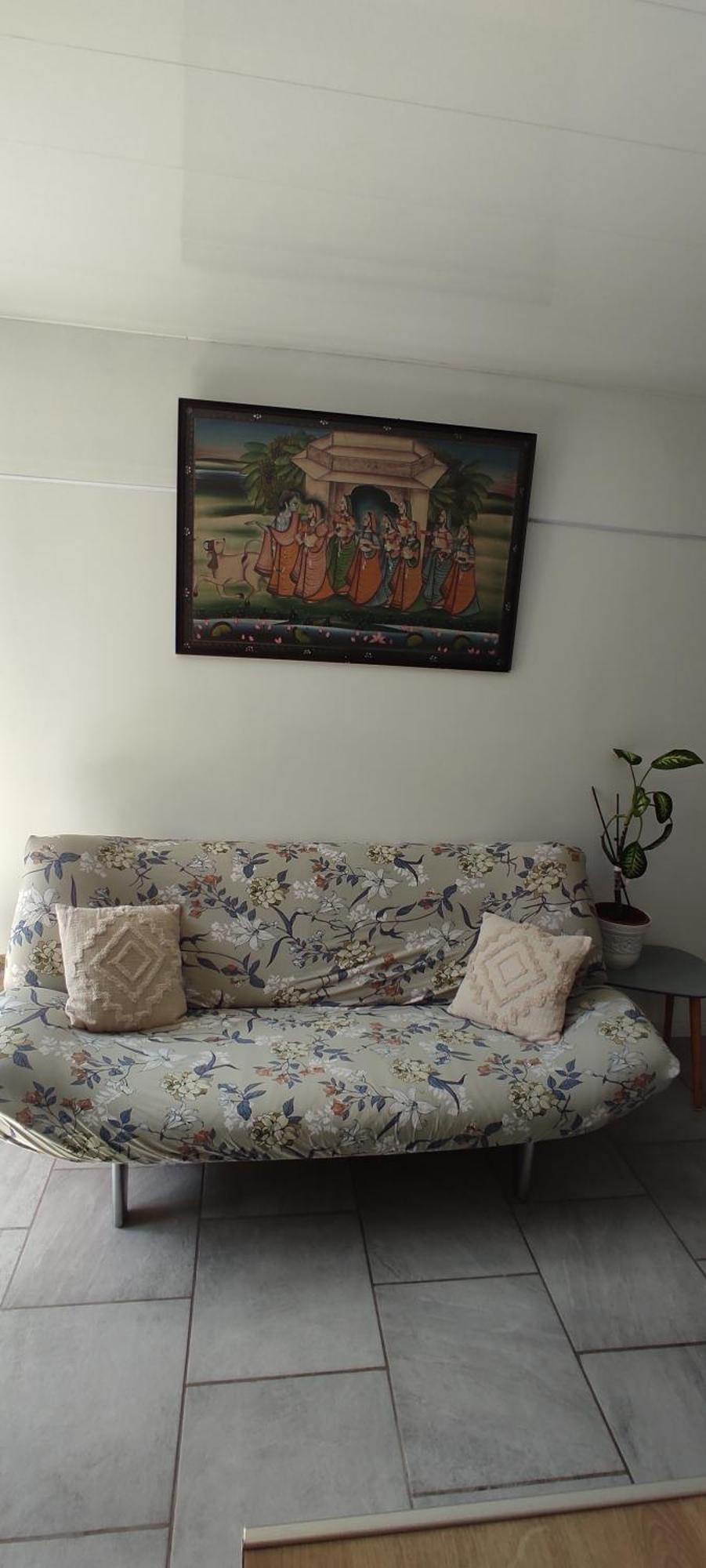 Bel Appartement Cosy Independant, Jolie Terrasse Montpellier Eksteriør billede