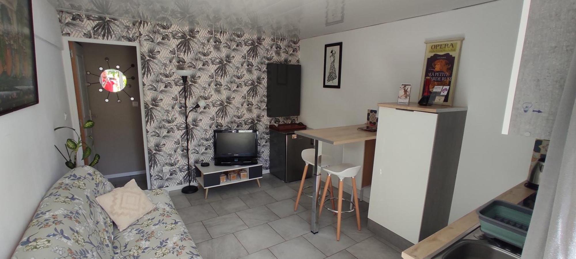 Bel Appartement Cosy Independant, Jolie Terrasse Montpellier Eksteriør billede